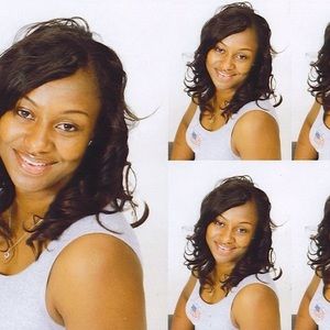 Meet your Posher, Darlene